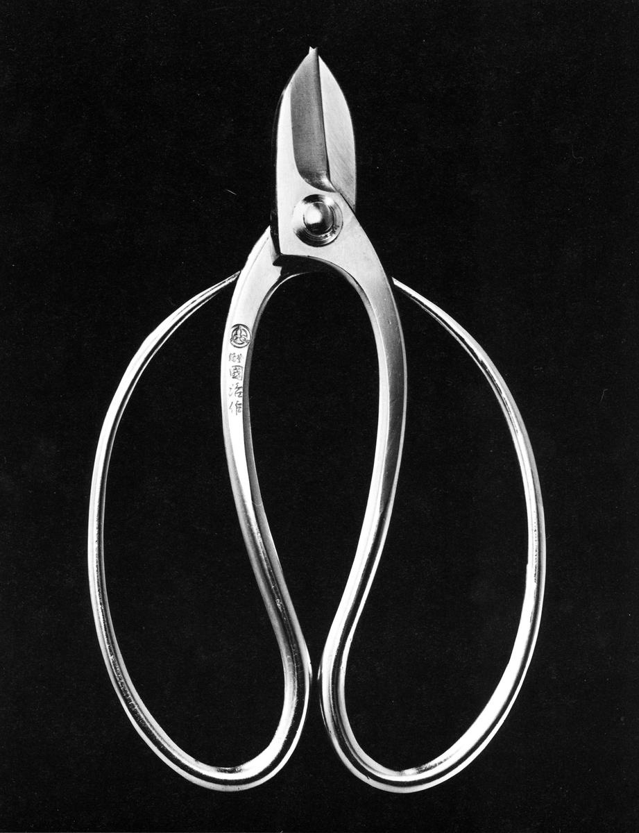 secateurs