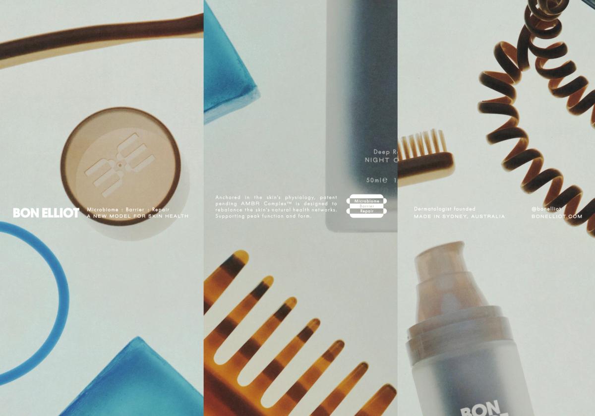 Meet Bon Elliot: the family-run, slow-crafted skincare label from Little Troop